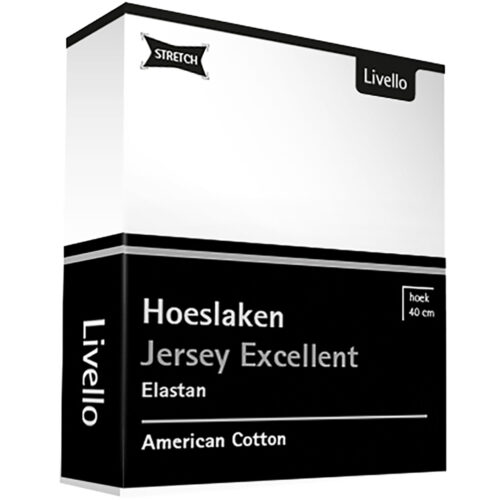 Livello Hoeslaken Jersey Excellent