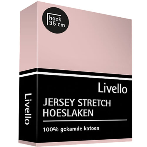 Livello Hoeslaken Jersey Blossom