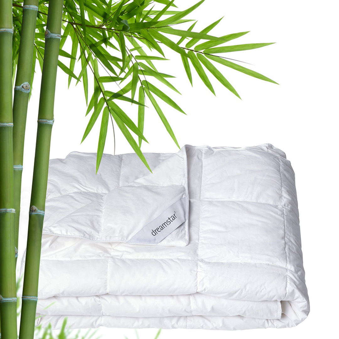Dekbed Summer Bamboo-Tencel | De Slaapcomfort kopen?