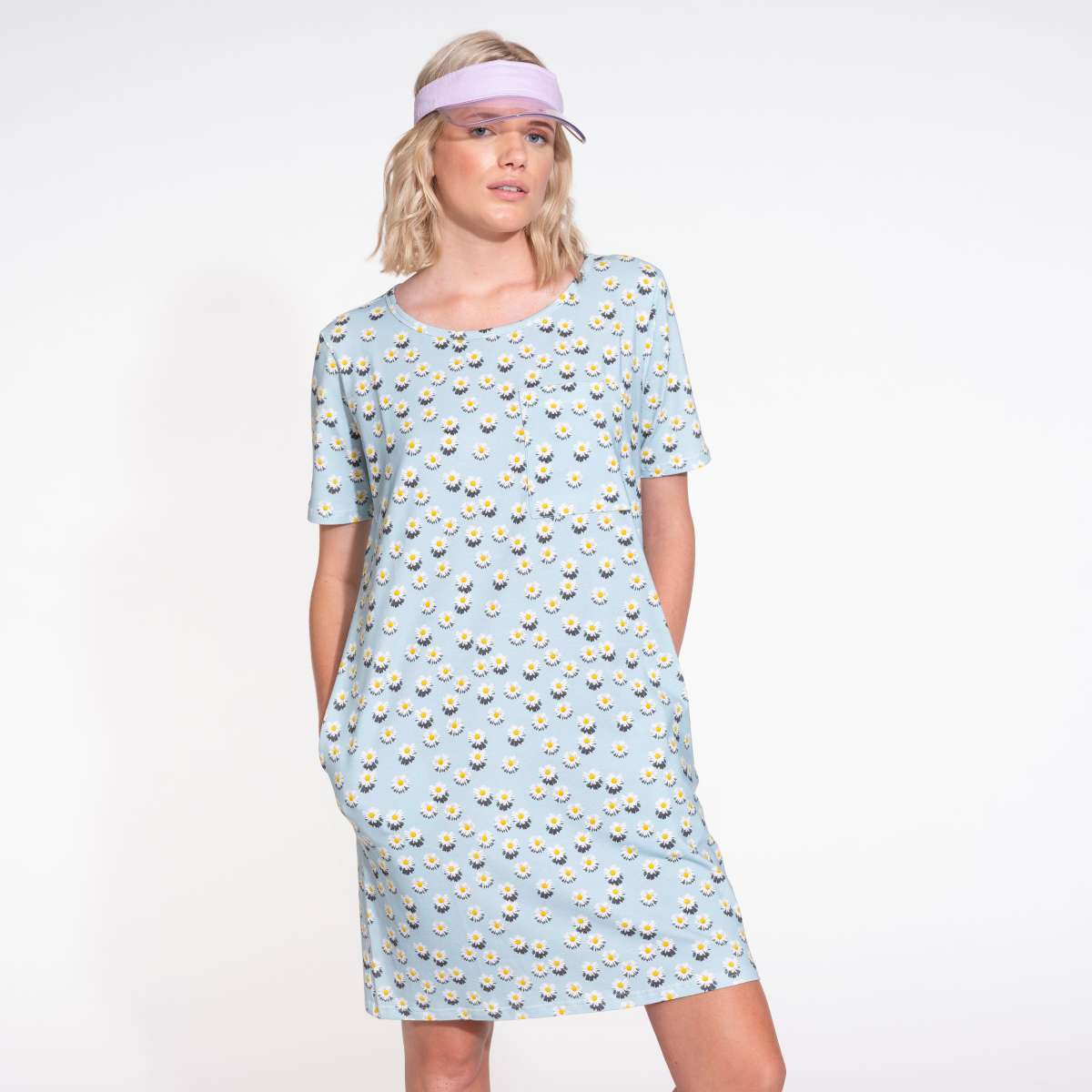 Beheer Kudde ramp Snurk Daisy dawn Dress | De Vries Slaapcomfort kopen?