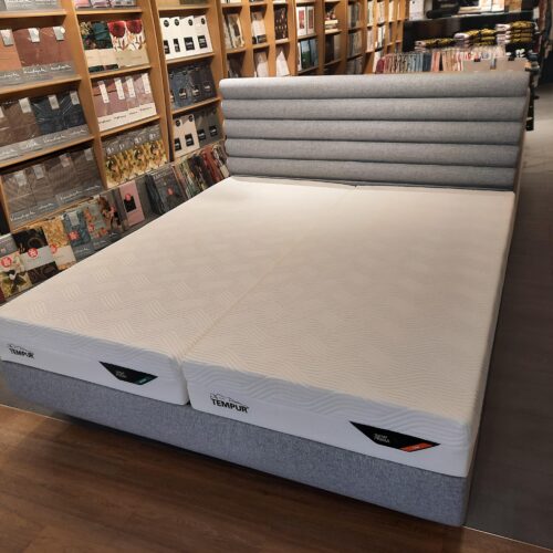 Tempur Arc Vectra bedmodel