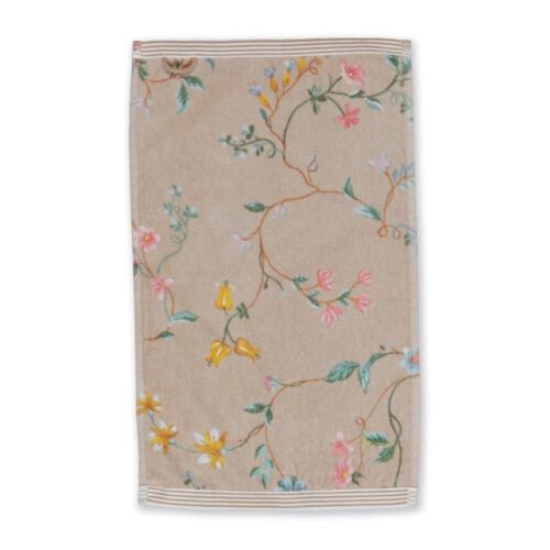 Pip Studio Gastendoek Les Fleur