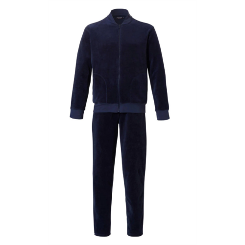 Pastunette for Men Huispak 8399-610-8 Dark Blue