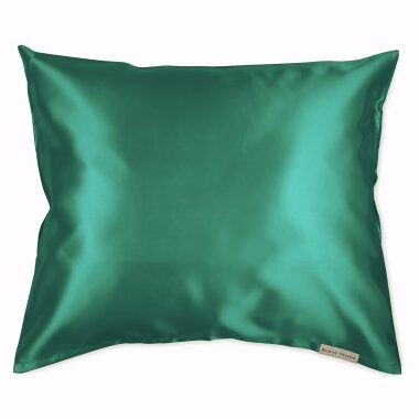 Beauty Pillow Forest Green