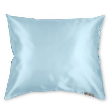 Beauty Pillow Old Blue