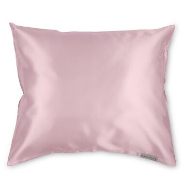 Beauty Pillow Old Pink