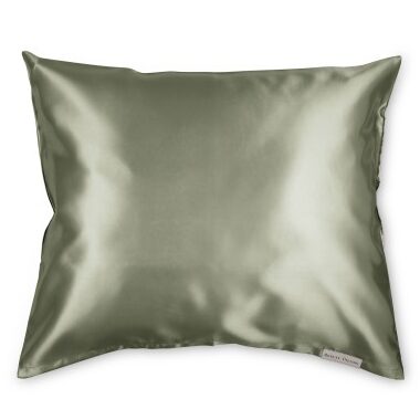 Beauty Pillow Olive Green