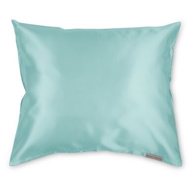 Beauty Pillow Petrol