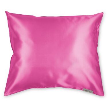 Beauty Pillow Pink