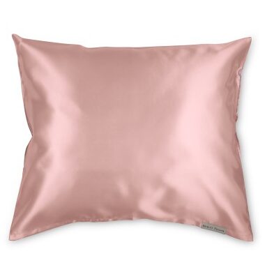 Beauty Pillow Rose Gold