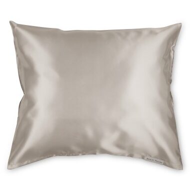 Beauty Pillow Sandy Beach