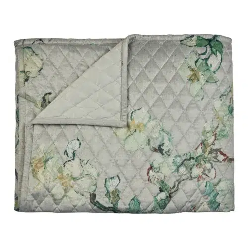 Beddinghouse x Van Gogh Bedsprei Blossoming