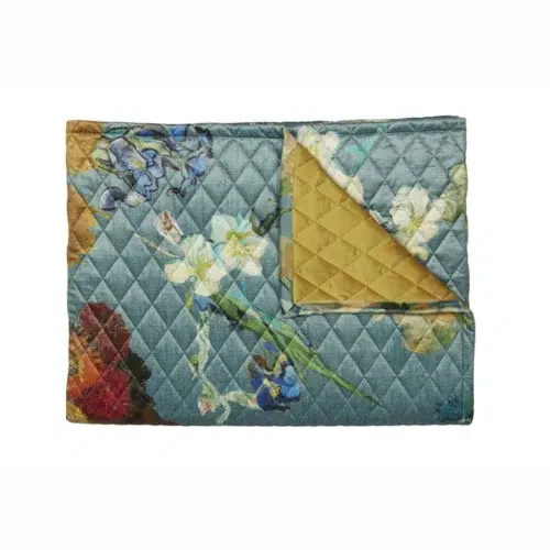 Beddinghouse x Van Gogh Bedsprei Partout des Fleurs