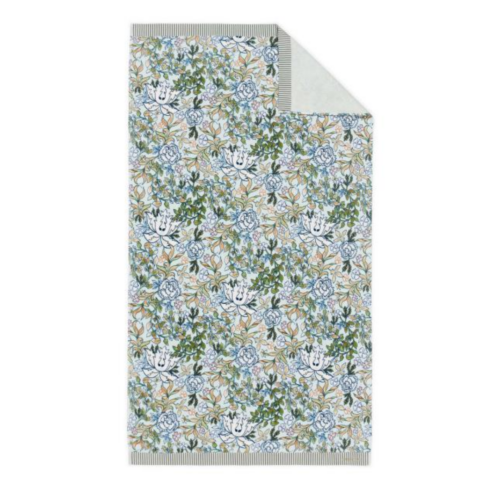 Essenza Strandlaken Ophelia Hazy Blue