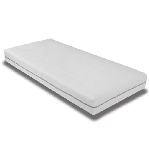Polypreen matras Balance pocketvering